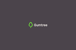 Gumtree